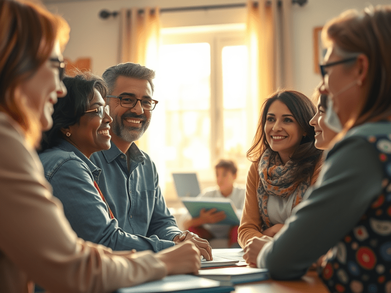 Consulenze Psico-Educative