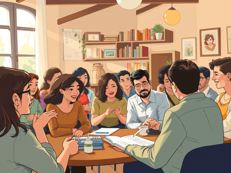 Seminari di Approfondimento